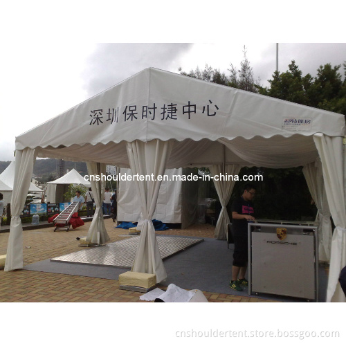 2013 Newest Exhibition Tent (SDC-S06)